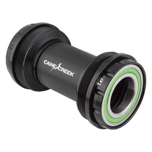 Cane Creek Hellbender 70 Stainless Steel T47 Bottom Bracket for 24mm Spindles BAI0189