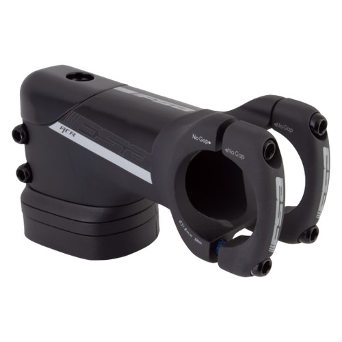Full Speed Ahead 80mm Aluminum Road Stem Aerodynamic Cable Routing and Low Profile Design 175-0034016030