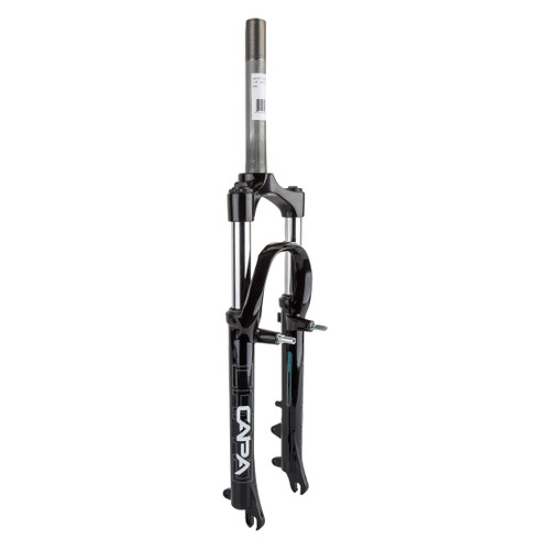RST Capa-T 26in 1-1/8" Suspension Fork Coil Spring and Rebound Adjustment 28247