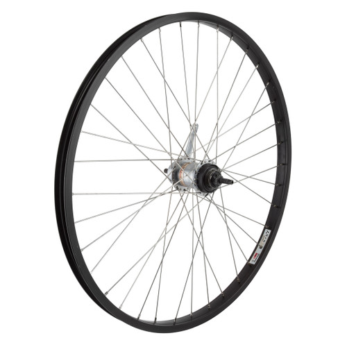 Wheel Master 26` Alloy Cruiser/Comfort 26in Rear WEI AS7X CB 71725