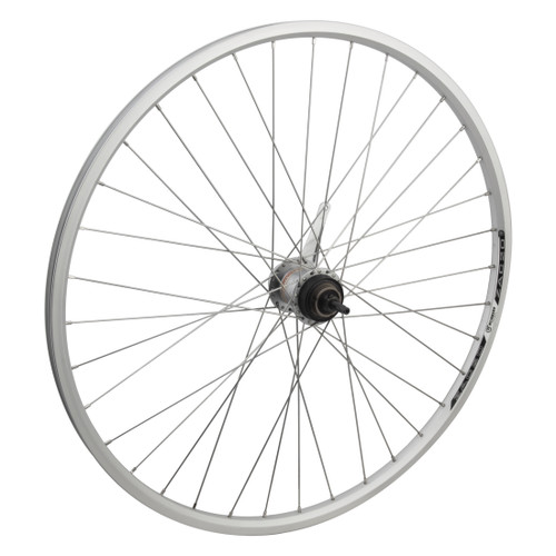 26" Alloy Lightweight Wheel 36-Spoke Rims and 3-Speed Internal Hub 641514