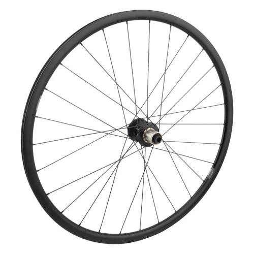 700C Alloy Gravel Disc Wheel | Ryde DP19, Sealed Hub, 12mm Thru-Axle 743357