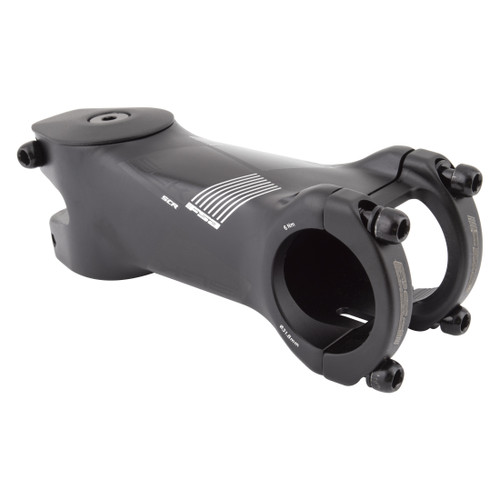 Full Speed Ahead SLK 90mm Aluminum Road Bike Stem Semi-Integrated Cable Routing 175-0032008010