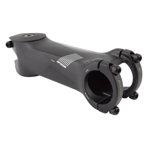 Full Speed Ahead SLK MTB Handlebar Stem 31.8mm Aluminum, 110mm, -6 175-0032010010