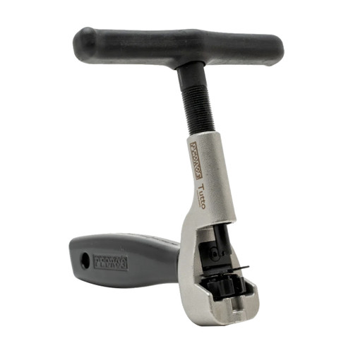 Pedro's Tutto II Chain Tool - Heavy-Duty Steel Professional Chain Breaker 6460341