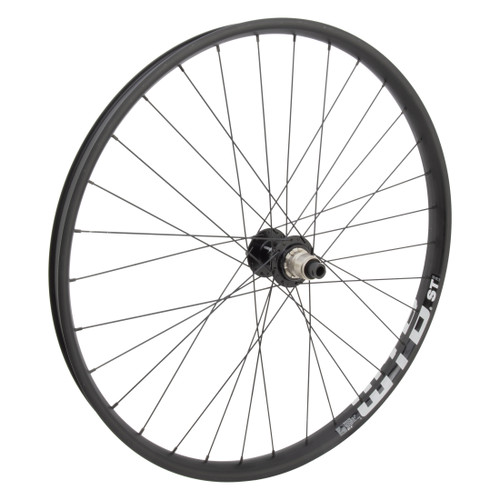 27.5in Alloy Mountain Bike Rear Wheel Tubeless-Ready Disc Brake Hubs 641262