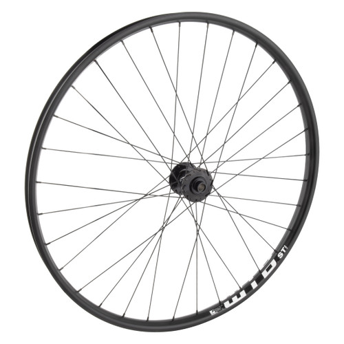 29in Alloy Mountain Bike Front Wheel | Tubeless Compatible, SRAM Hub 641184
