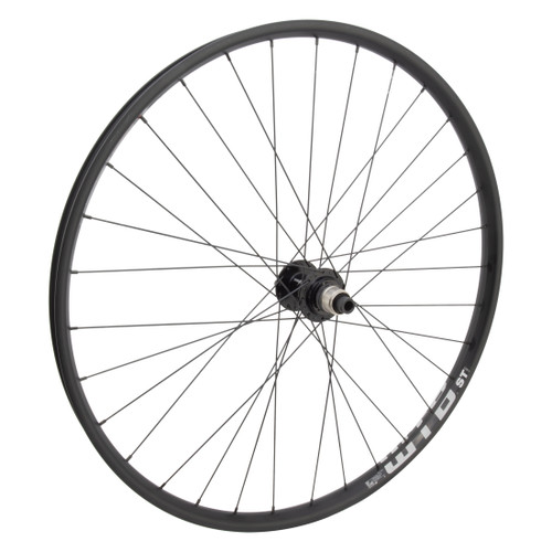 29in Alloy Mountain Disc Wheel Tubeless Compatibility and Boost Spacing 641263