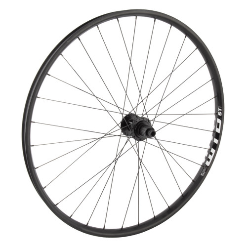 29in Alloy Mountain Disc Wheel WTB TCS 2.0 i30 Rim and Micro 6-Bolt Hub 641273