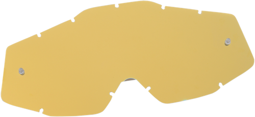 100% Accuri/Strata Junior Lens - Gold Mirror 59018-00001