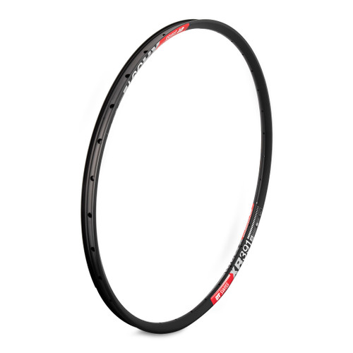 DT Swiss XR 391 29" Tubeless-Ready Disc Rim 32h Squorx Nipples Rim Washers RDXR39CDPW32SA5745