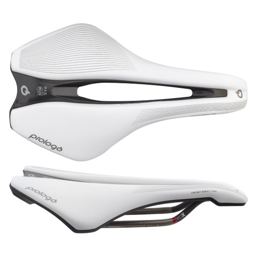 Prologo Dimension R2 Tirox Road/XC Unisex Comfort Saddle DIMETN3WG24-AM