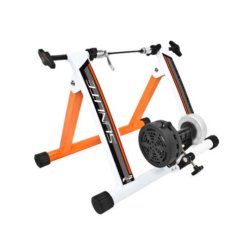 Sunlite F-2 Magnetic Bike Trainer for 26" to 700c Tires 70022