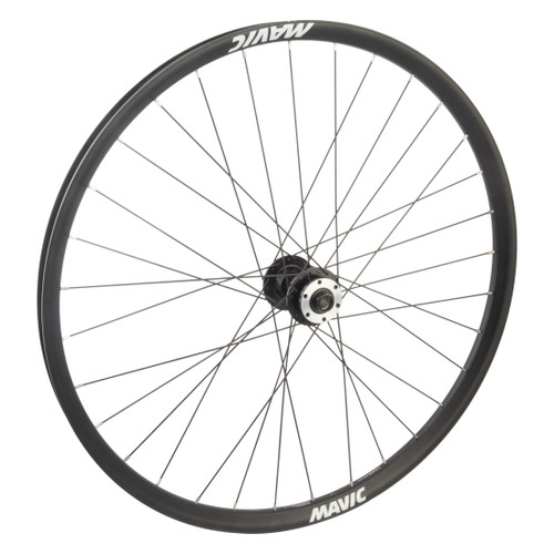 E-Access XR27 27.5" MTB Front Wheel 12x110 Boost Hub, Alloy F00111901
