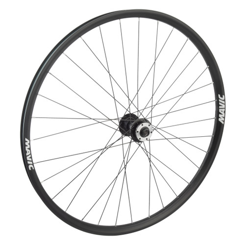 E-Access XR27 29" MTB Front Wheel - 12x110 Thru-Axle, 622x27mm F00112401