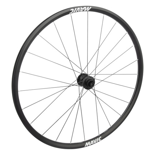 WHL MAV 700C 622x22 Access 24 Cl Disc Road Bike Wheel F00126001