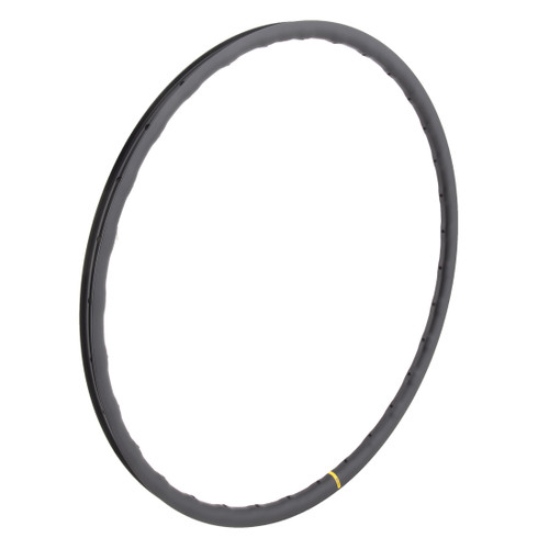 Mavic A1022 700c Tubeless Gravel Rim - 22mm Internal Width, Disc Wheel J425010032