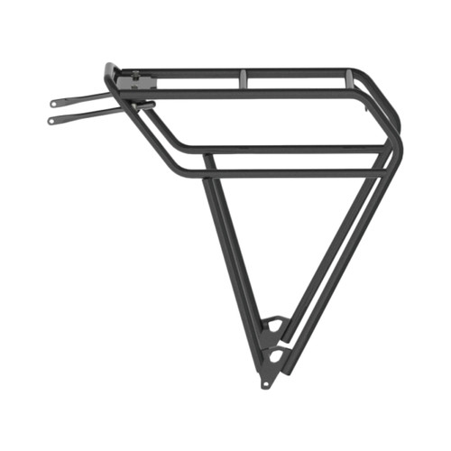 Tubus FAT Rear Rack for Fat Bikes - Heavy-Duty 57lb Capacity 449010-001