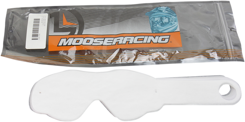 Moose Offroad Tear-Offs - Moose - Qualifier - 50 Pack 11-50-52