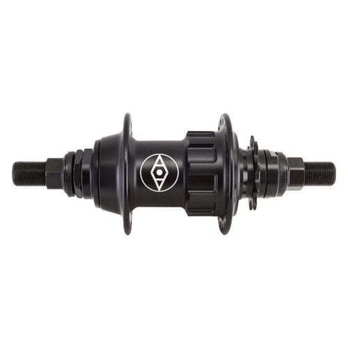 Alienation Rush v3 Freecoaster Hub Series - B/O-NUT 14mmx1 370623