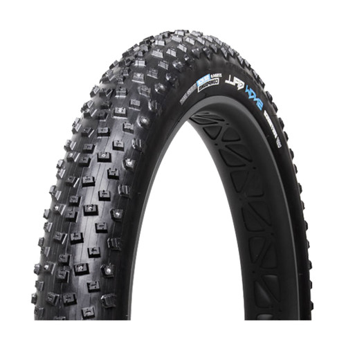 Vee Tire Snowball 27.5x4.0 Studded All-Terrain Fat Bike Tire B38803
