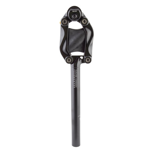 Cane Creek Thudbuster G4 LT Suspension Seatpost 27.2mm, 90mm Travel SP7A272