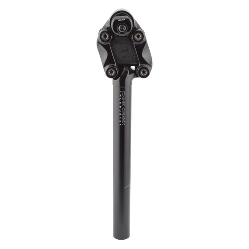 Cane Creek Thudbuster G4 ST Suspension Seatpost 50mm Travel, 30.9mm Aluminum SP6A309