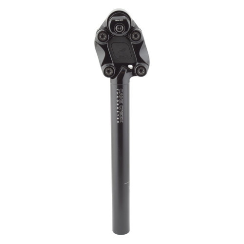 Cane Creek Thudbuster G4 ST Suspension Seatpost 50mm Travel, 31.6mm Aluminum SP6A316