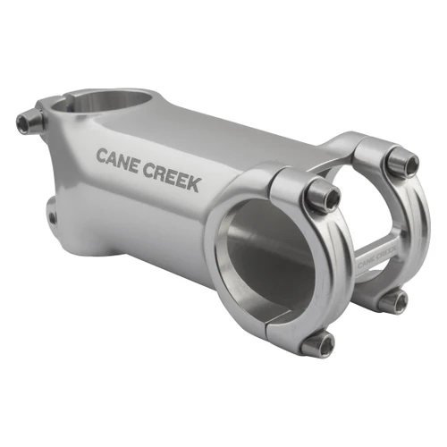 Cane Creek eeSilk SL Drop Bar Stem - Alloy, Vibration-Damping, 100mm BAJ0089
