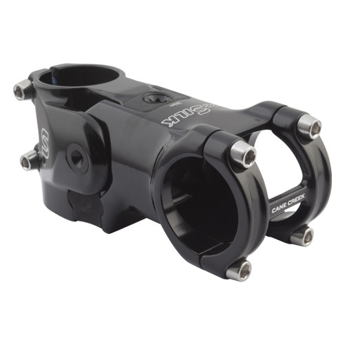 Cane Creek eeSilk SL Suspension Alloy Stem 80mm 31.8mm -6 Gravel and Road BAJ0087