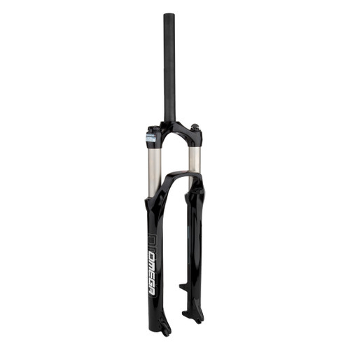 RST Omega-ML 29" Magnesium XC Suspension Fork Lockout 28251