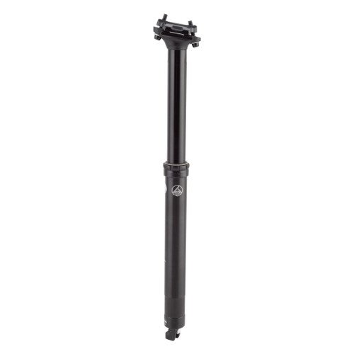 Origin8 Hangtime 30.9mm Dropper Post Remote, 155mm Travel 52749