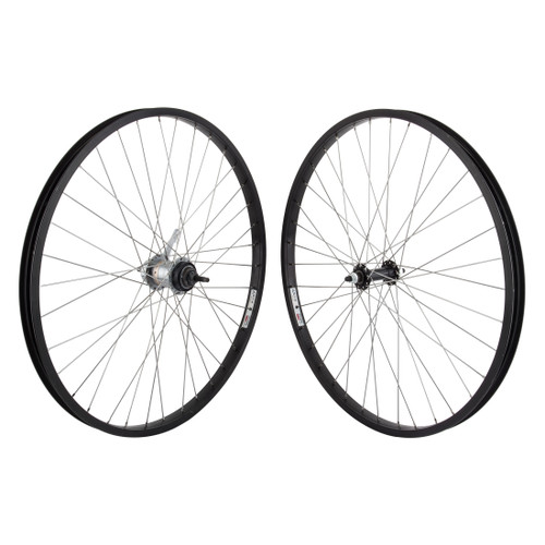 Wheel Master 26in Alloy Comfort 26in SET Weinmann AS7X CB 640331