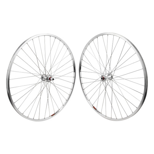 700c Sun M13-II Wheel Set Sealed Hub and Alloy Rim 73100