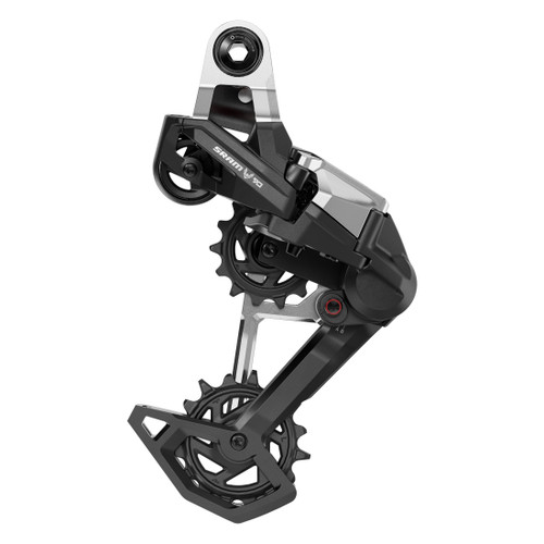 SRAM Eagle 90 T-Type 12-Speed Rear Derailleur | Aluminum, Full Mount, Long Cage 00.7518.188.000