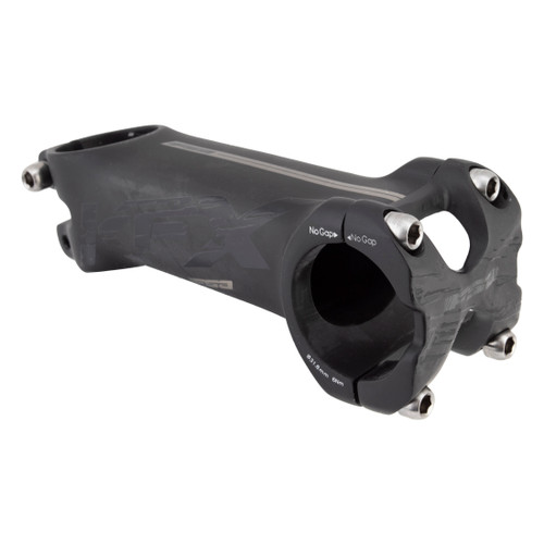 FSA KFX ST 31.8mm 100mm -12 Aluminum/Carbon XC Trail Road Stem 175-0042067030