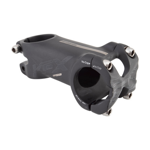 FSA KFX ST Carbon MTB Stem 70mm 31.8mm -12 Aluminum Cross-Country 175-0042064030