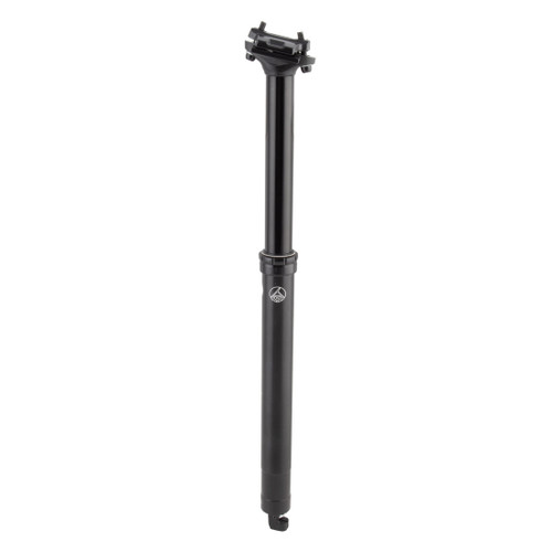 Origin8 Hangtime 30.9mm Dropper Post 506mm Travel MTB Gravel 52750