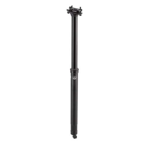 Origin8 Hangtime Dropper Post 31.6mm, 566mm, MTB and Gravel Optimized 52756