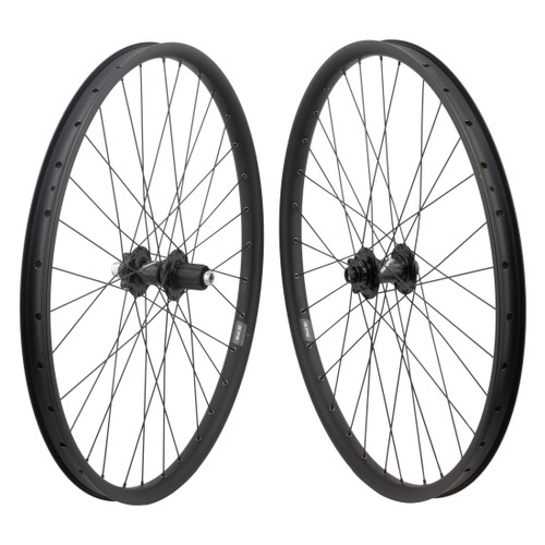 27.5in Alloy Mountain Bike Disc Wheel Set | Ryde Rival30 and SRAM Components 743361