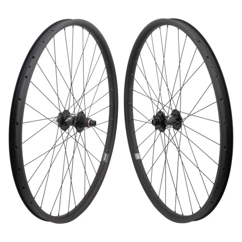 29in Alloy Mountain Bike Wheel Set Disc Brake Compatibility 743362