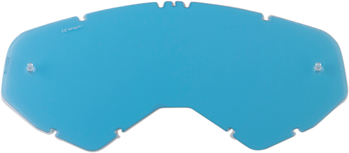 Moose Offroad Xcr Lens - Sky Blue 2602-0768