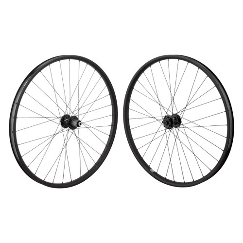Wheel Master 29 inch Alloy Mountain Disc Wheelset Ryde Rival30 Rims 741889