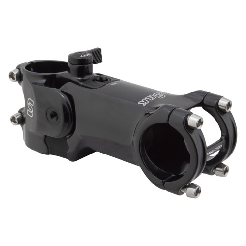 Cane Creek eeSilk 100mm Adjustable Switch Carbon Steel Gravel Stem BAJ0071