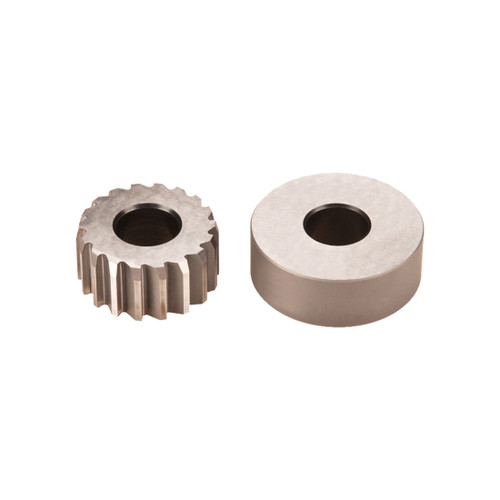 Park Tool BB30 Reamer and Spacer Set for Precision Bike Frame Facings 752