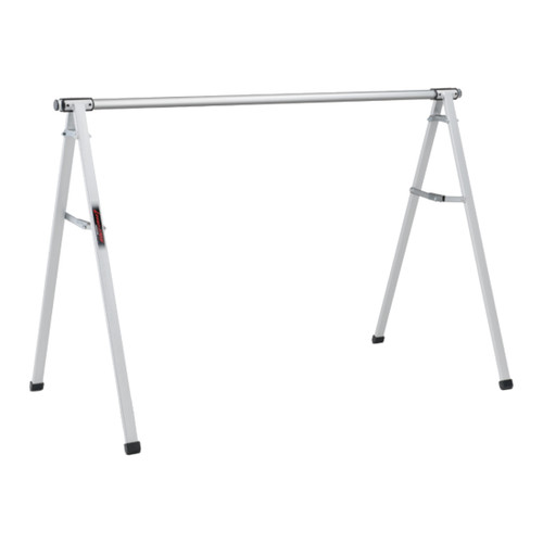 Minoura 170HS 5-Bike Steel Saddle Stand for Bike Events and Storage 420-4006-00