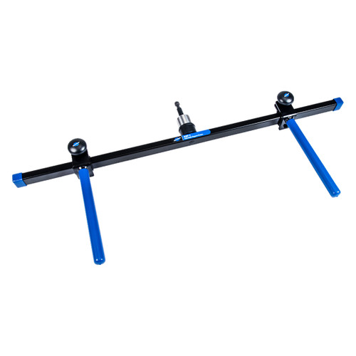 Park Tool ASF-1 Adjustable Support Fixture for Non-Standard Frame Geometry ASF-1