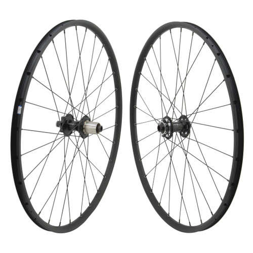 27.5" Alloy Mountain Disc Wheelset WTB ASYM TCS i19 Hub 743118