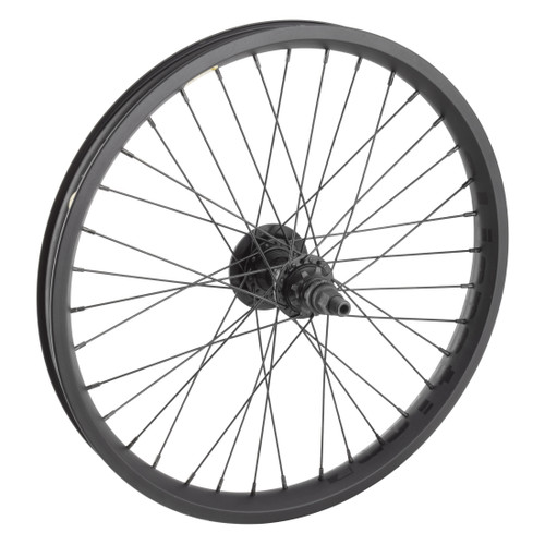 20in Tubeless Alienation Vandal G69 Rims Hub Guards and Tech 641152