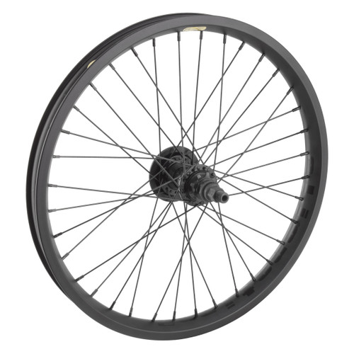 Alienation Vandal 20in Tubeless Rims Illuminati RHD 9T Hub 641151